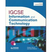 IGSCE Information and Communication Technology